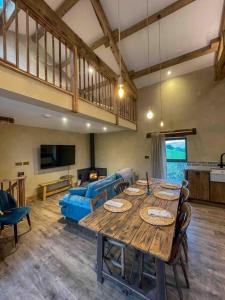 Bumble Cottage in Sedbergh