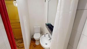 Les appartements hyper centre Barr : photos des chambres