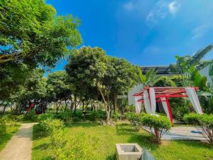 Kayla Homestay - Villa Garden House