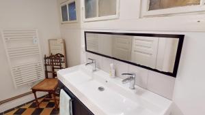 Les appartements hyper centre Barr : photos des chambres