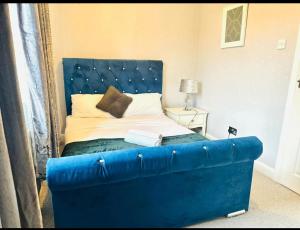 Twist of Tranquility in Rochester