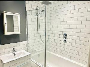 Twist of Tranquility in Rochester