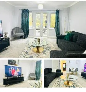 Twist of Tranquility in Rochester - Strood