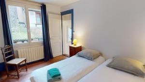 Les appartements hyper centre Barr : photos des chambres