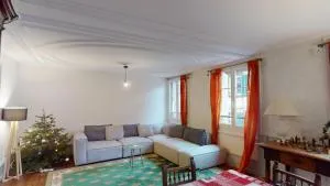 Les appartements hyper centre Barr - Gertwiller