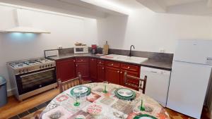 Les appartements hyper centre Barr : photos des chambres