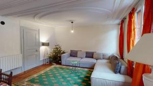 Les appartements hyper centre Barr : photos des chambres