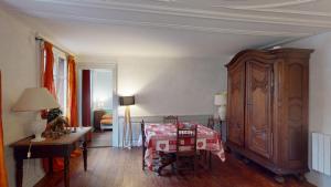 Les appartements hyper centre Barr : photos des chambres