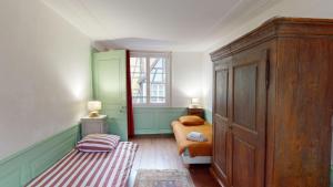 Les appartements hyper centre Barr : photos des chambres