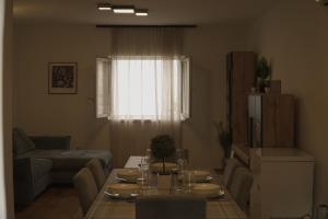 Apartment Rocky