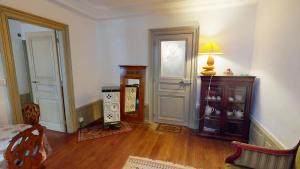 Les appartements hyper centre Barr : photos des chambres