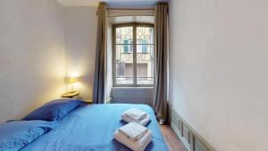 Les appartements hyper centre Barr : photos des chambres