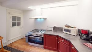 Les appartements hyper centre Barr : photos des chambres