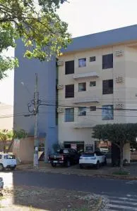 Cantinho da Família AP 09 - Vila Brasil