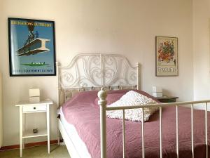 Beauregard-Sous-Gare