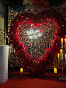 Hotel M Hyatt DSNR
