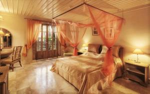 Double Room with Terrace room in Oyster Residences - Adult Only