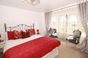 King En-suite - Breakfast Included - NOT Pet Friendly room in Kings Head Inn