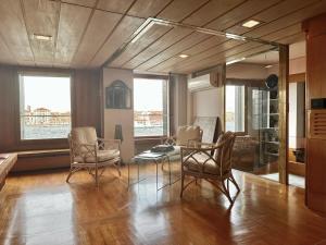 Venezia - Strepitoso alla Giudecca