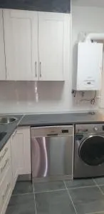 Tú casa en Aranda - Castrillo de la Vega