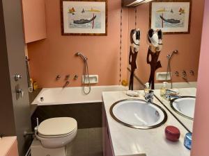 Venezia - Strepitoso alla Giudecca