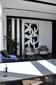 Axxodia- Apartments In Cairo Festival City