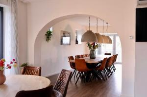 Vakantiewoning De Stoep