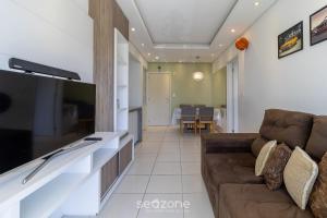 Espaço, conforto e lazer em Canasvieiras - CCP0207