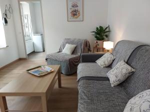 Appartements Studio du Chateau - Axelle Loc-Appart : photos des chambres