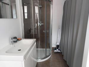 Appartements Studio du Chateau - Axelle Loc-Appart : photos des chambres