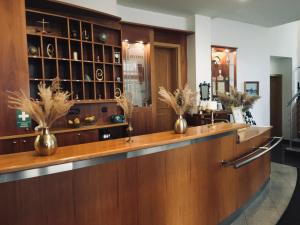 Penzion Hotelu Central