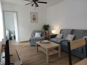 Studio du Château - Axelle Loc'Appart - La Napoule-Plage