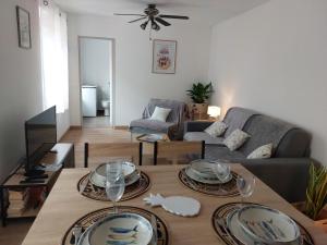 Studio du Château - Axelle LocAppart