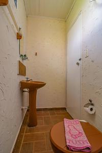 Palmeiras Hotel Fazenda by Concavus