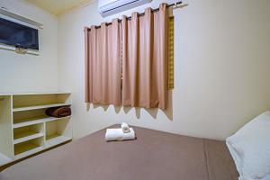 Palmeiras Hotel Fazenda by Concavus