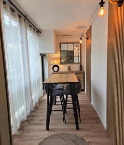 Appartements Le Cigalon : photos des chambres