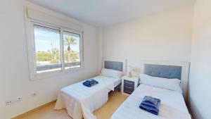 Casa Principe C-Murcia Holiday Rentals Property