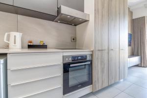 Urban Luxury at The Trilogy