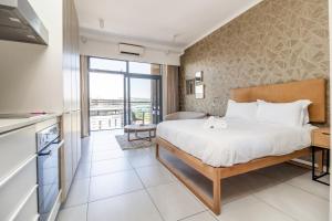 Urban Luxury at The Trilogy