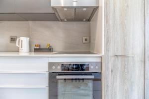 Urban Luxury at The Trilogy