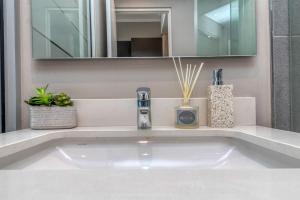 Urban Luxury at The Trilogy