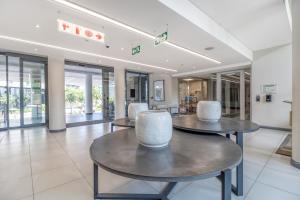 Urban Luxury at The Trilogy