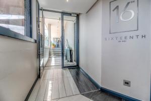 Urban Luxury at The Trilogy