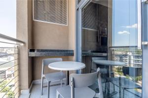 Urban Luxury at The Trilogy