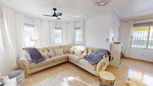 Villa Pinos - A Murcia Holiday Rentals Property