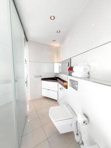 Penthouse en Moraira con Vistas al Club Naútico