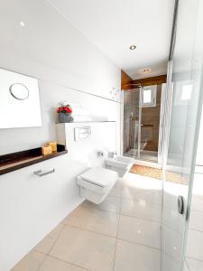 Penthouse en Moraira con Vistas al Club Naútico