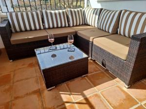 Casa O Golf - A Murcia Holiday Rentals Property