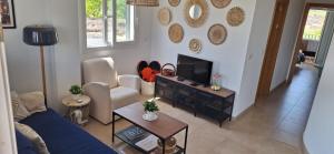 Casa O Golf - A Murcia Holiday Rentals Property