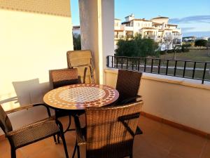 Casa O Golf - A Murcia Holiday Rentals Property